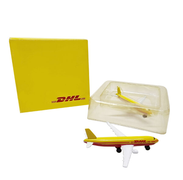 Toy Plane